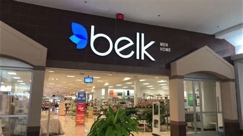 Belk ashland ky - Belk Women and kids store or outlet store located in Ashland, Kentucky - Ashland Town Center location, address: 500 Winchester Avenue, Ashland, Kentucky - KY 41101. Find information about opening hours, locations, phone number, online information and users ratings and reviews. Save money at Belk Women and kids and find store or outlet near me. 